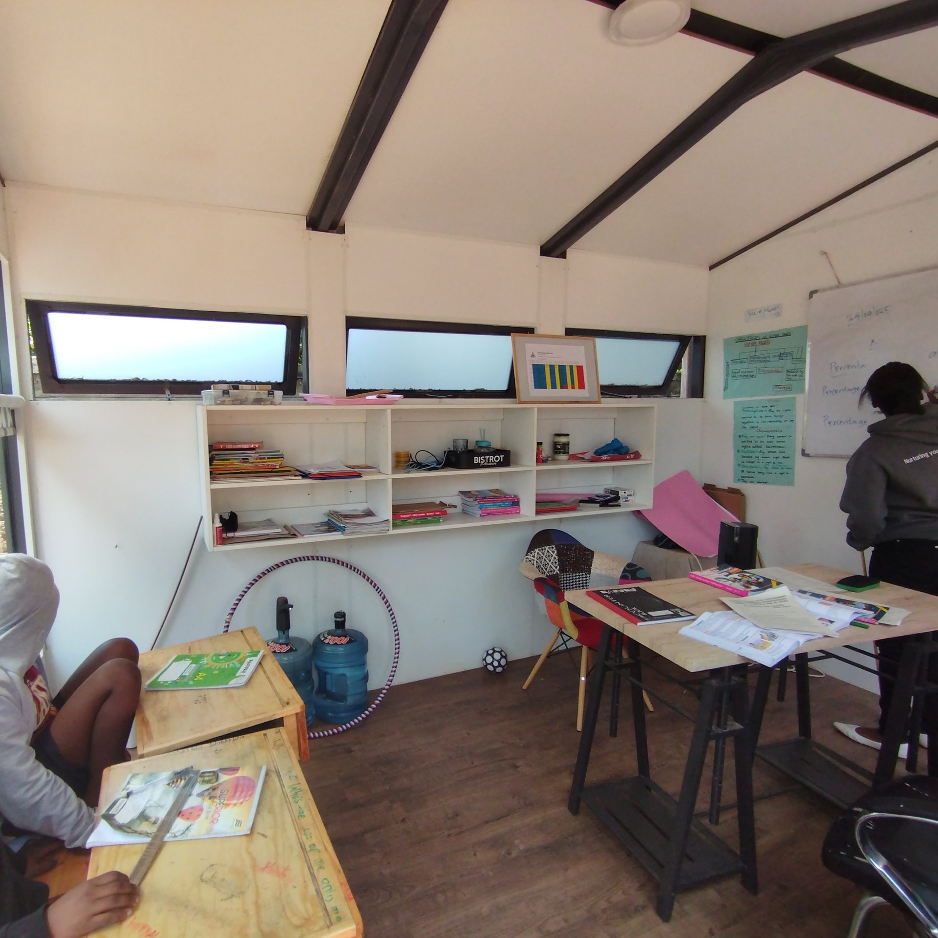 BrilliantMont Learning Hub