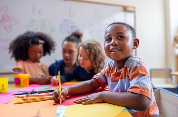 BrilliantMont Learning Hub - Educational Course 2