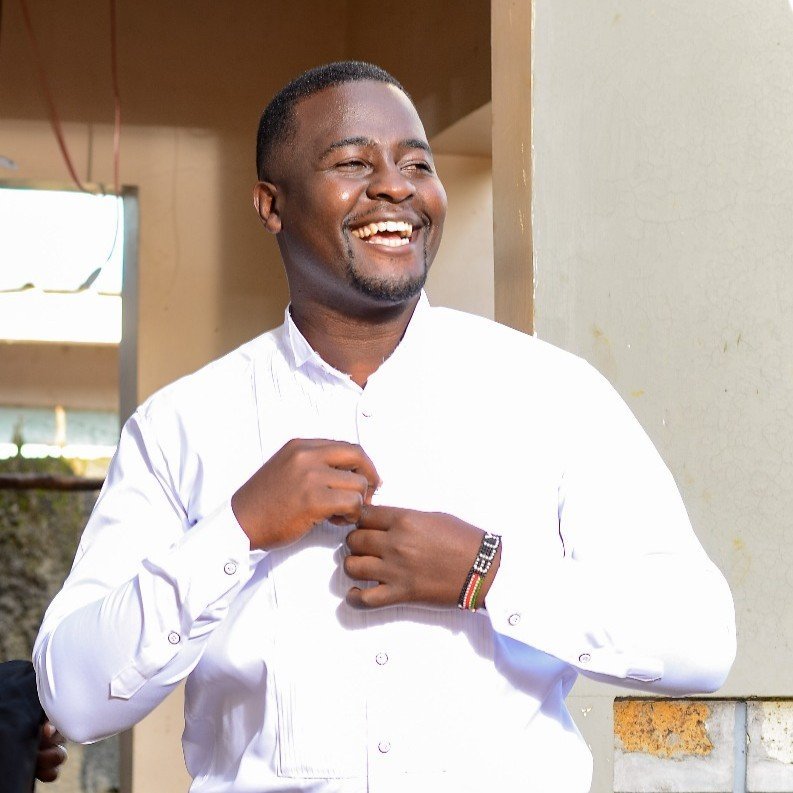 Mr. Elly Litunda - Managing Director at BrilliantMont Learning Hub
