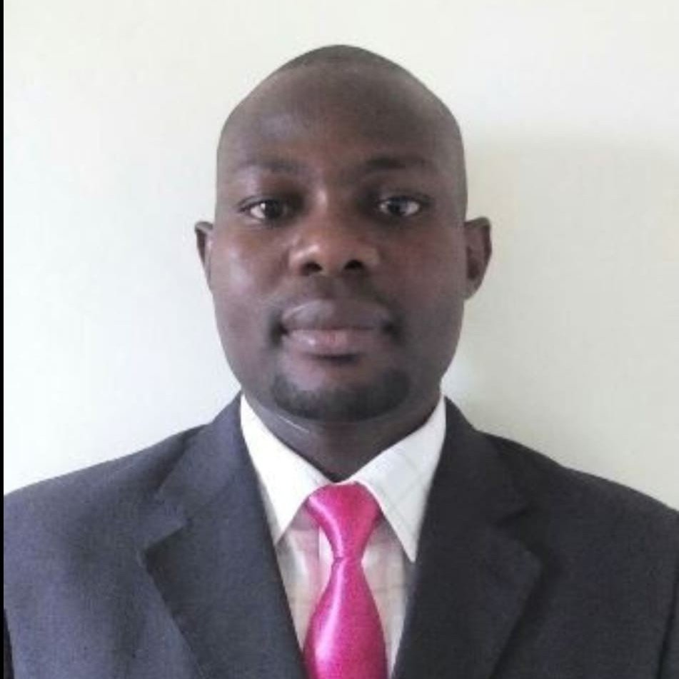 Mr. Edmond Ochanji - Managing Director at BrilliantMont Learning Hub