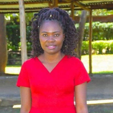 Mrs. C. Omwega - Director at BrilliantMont Learning Hub